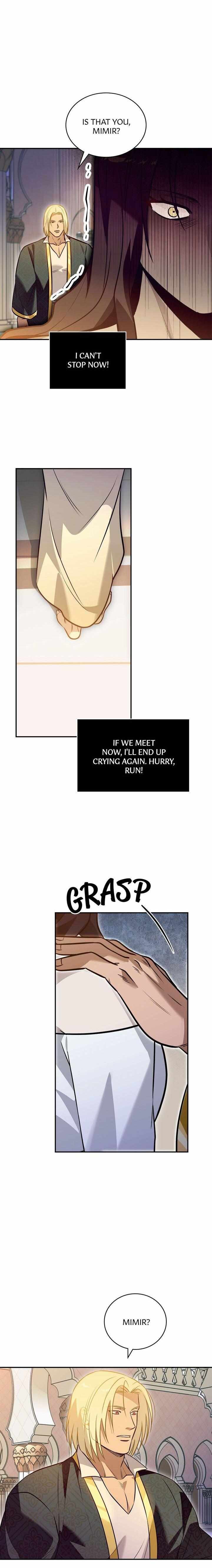 Assassin Chapter 64 page 17 - 