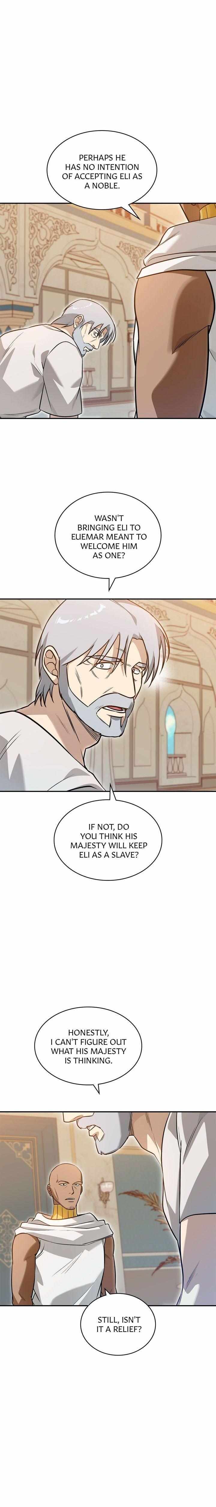 Assassin Chapter 64 page 7 - 