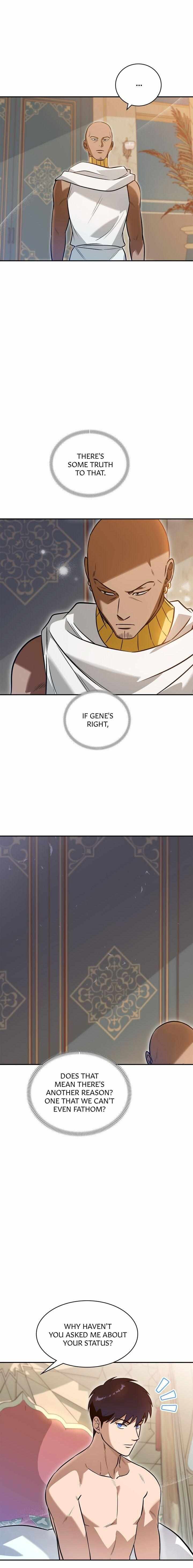 Assassin Chapter 64 page 9 - 