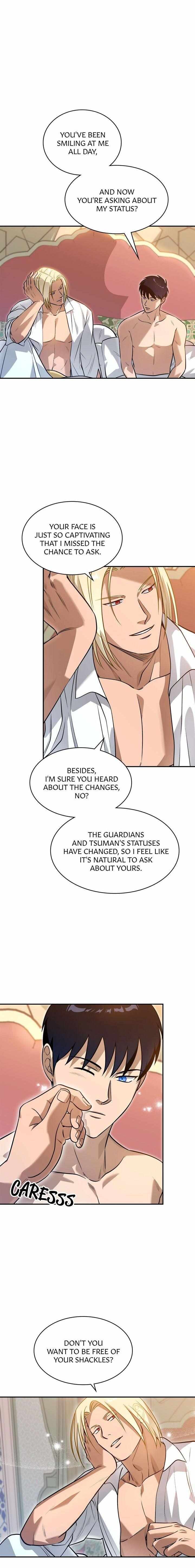 Assassin Chapter 64 page 10 - 