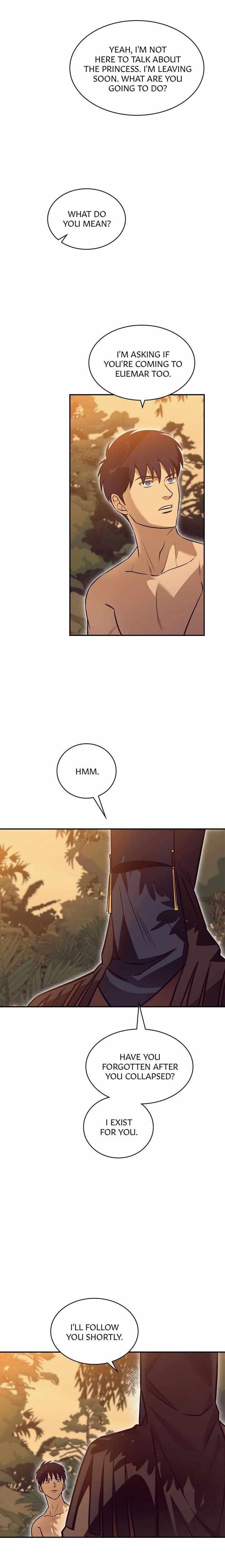 Assassin Chapter 65 page 16 - 