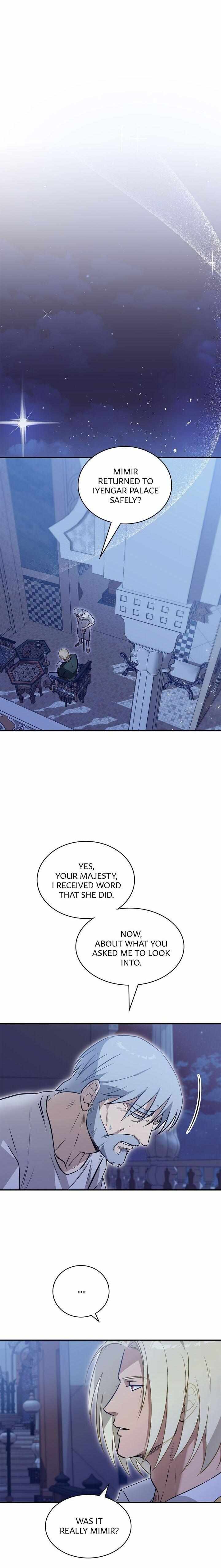 Assassin Chapter 65 page 17 - 