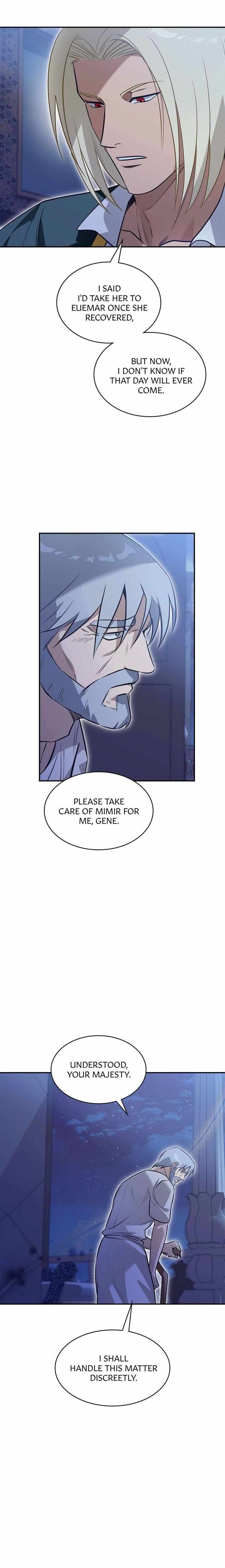 Assassin Chapter 65 page 19 - 