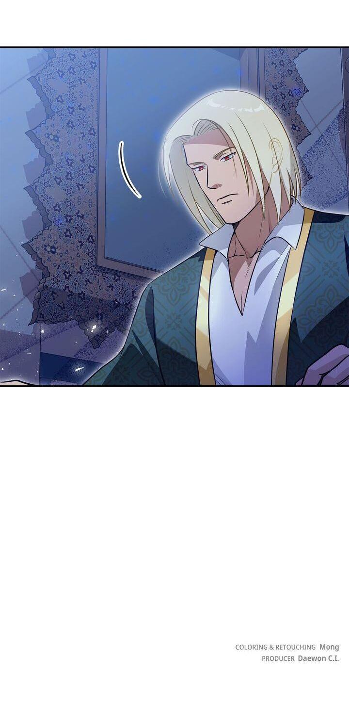 Assassin Chapter 65 page 20 - 