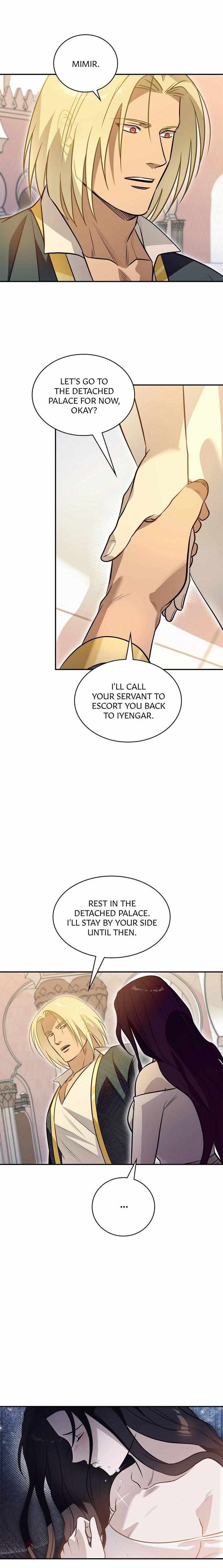 Assassin Chapter 65 page 3 - 