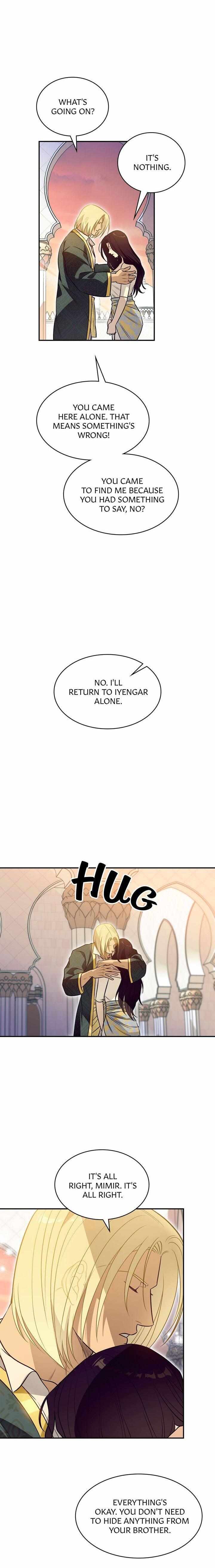 Assassin Chapter 65 page 4 - 