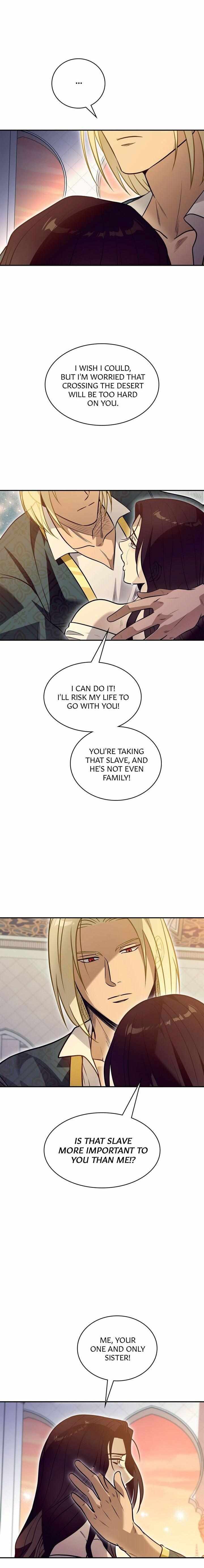 Assassin Chapter 65 page 7 - 