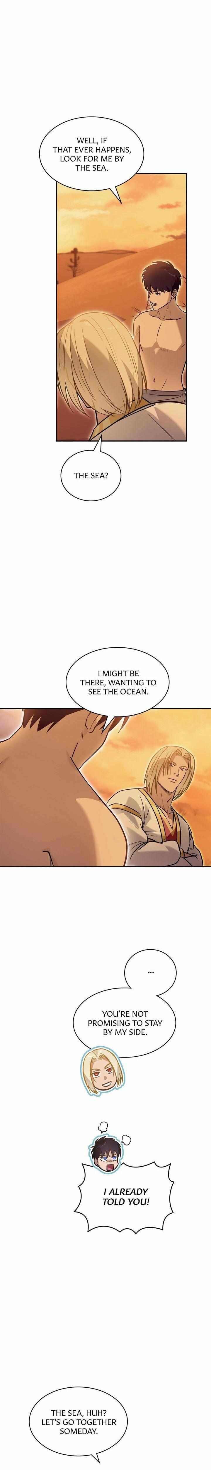 Assassin Chapter 66 page 12 - 