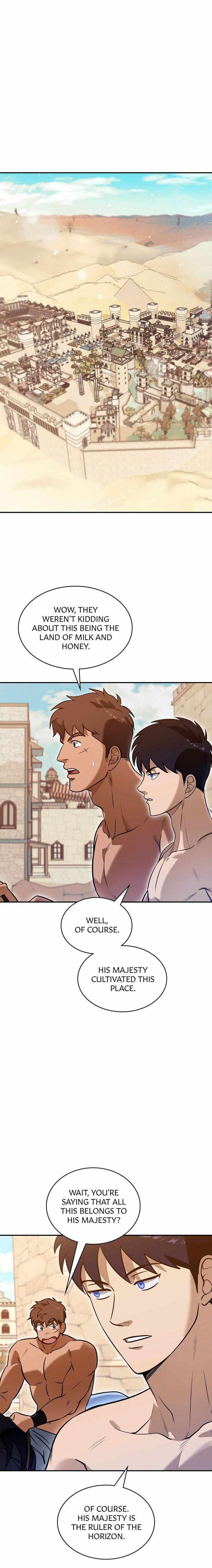 Assassin Chapter 66 page 15 - 