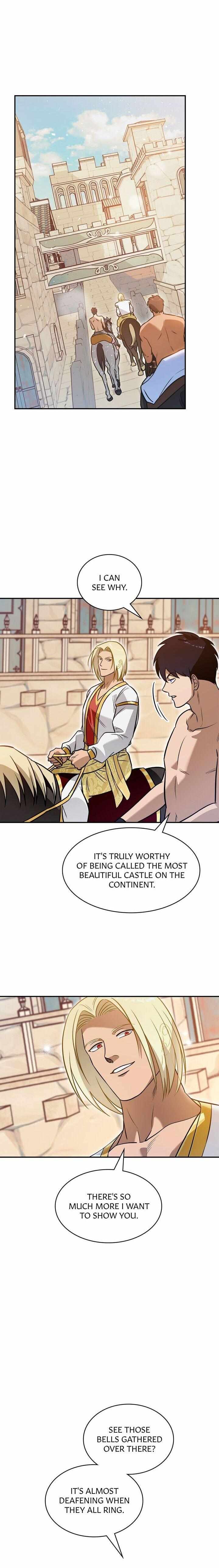 Assassin Chapter 66 page 17 - 