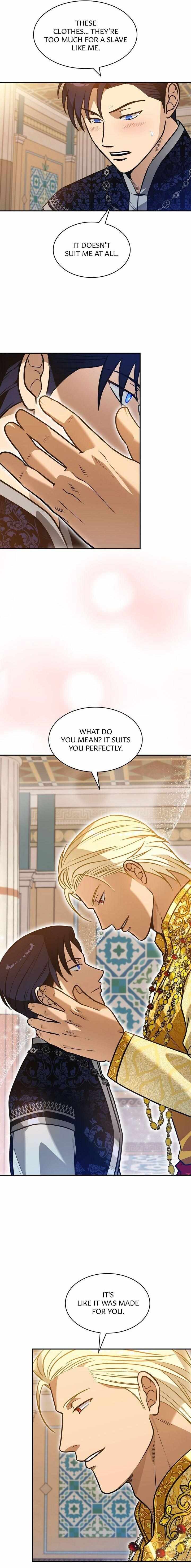 Assassin Chapter 67 page 19 - 