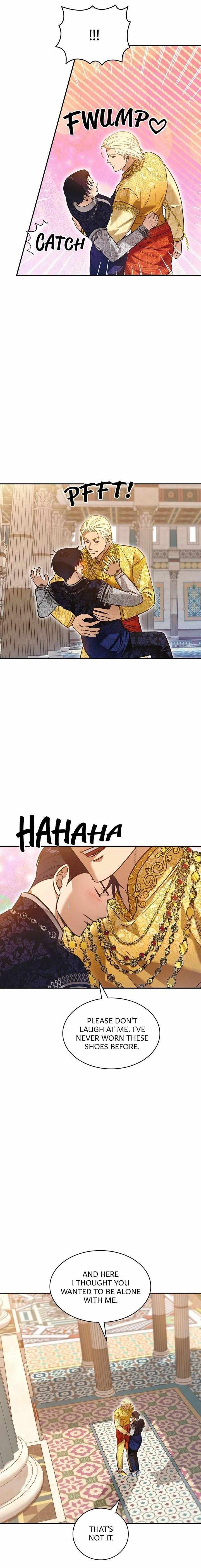 Assassin Chapter 67 page 21 - 