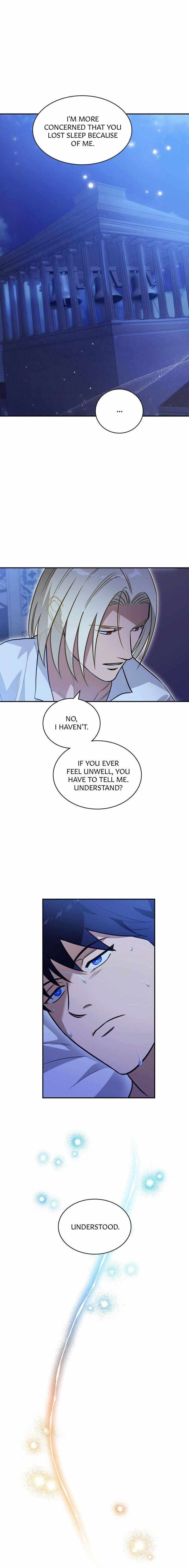 Assassin Chapter 67 page 7 - 