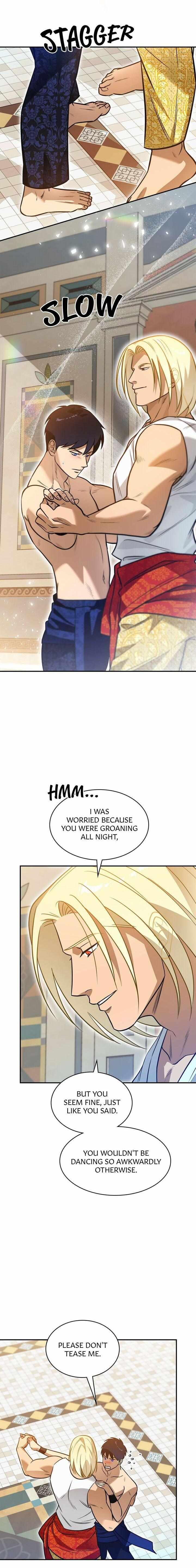 Assassin Chapter 67 page 8 - 