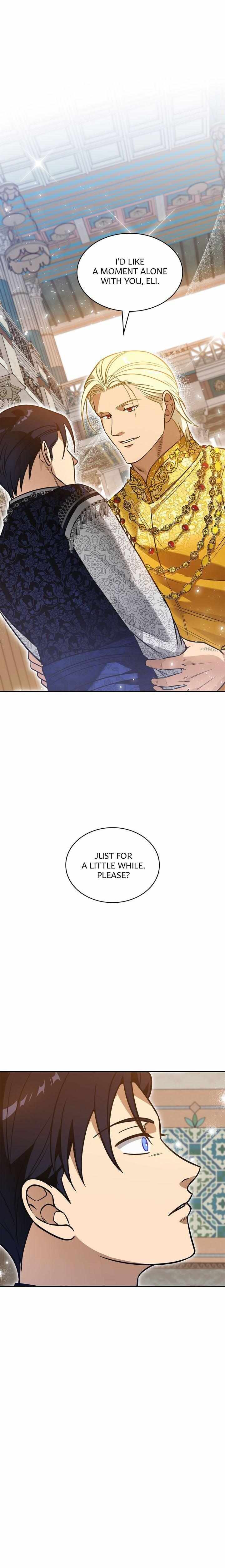 Assassin Chapter 68 page 3 - 