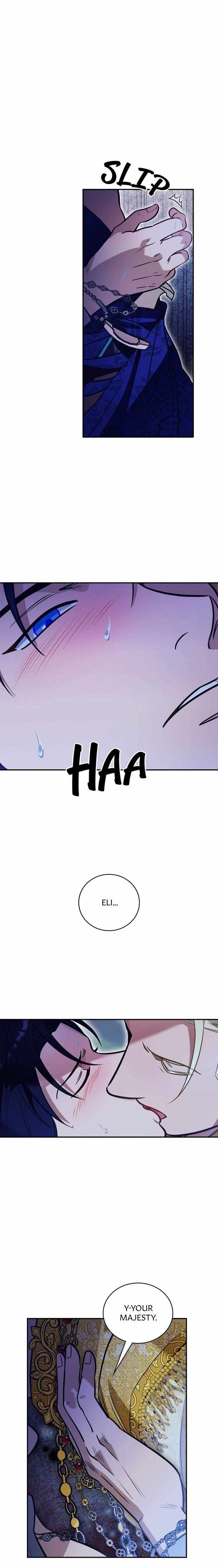 Assassin Chapter 68 page 6 - 