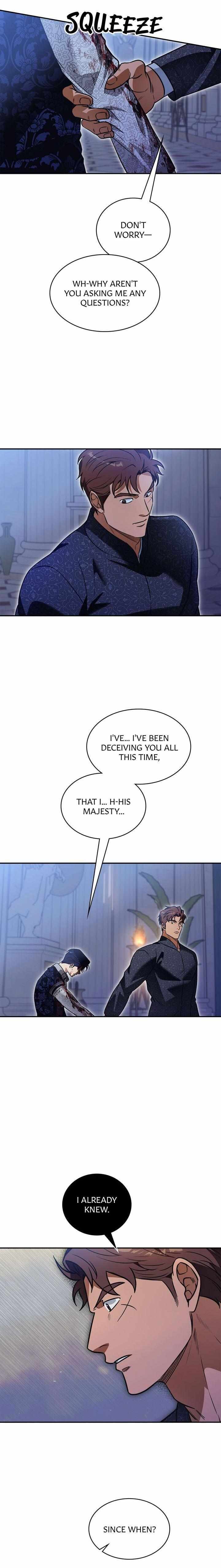 Assassin Chapter 68 page 10 - 