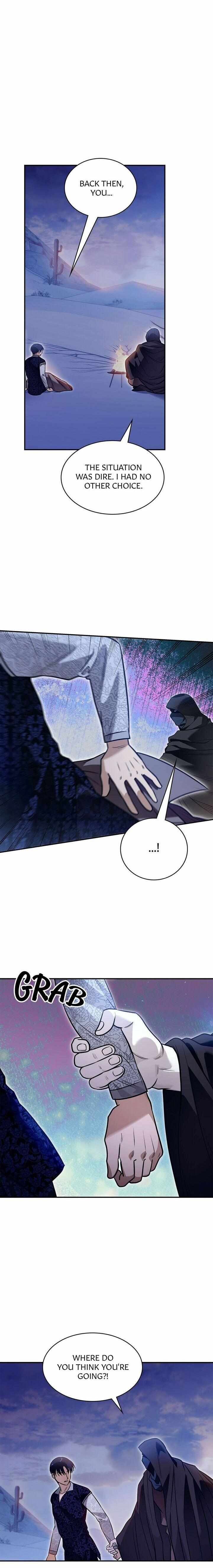 Assassin Chapter 69 page 13 - 