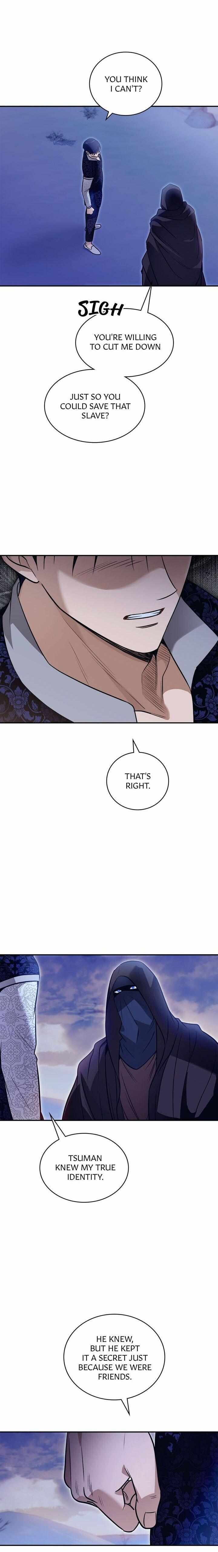 Assassin Chapter 69 page 15 - 