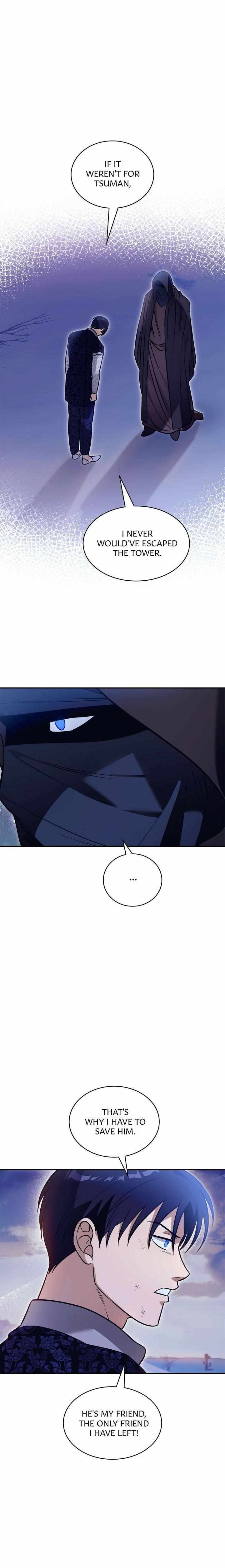 Assassin Chapter 69 page 16 - 