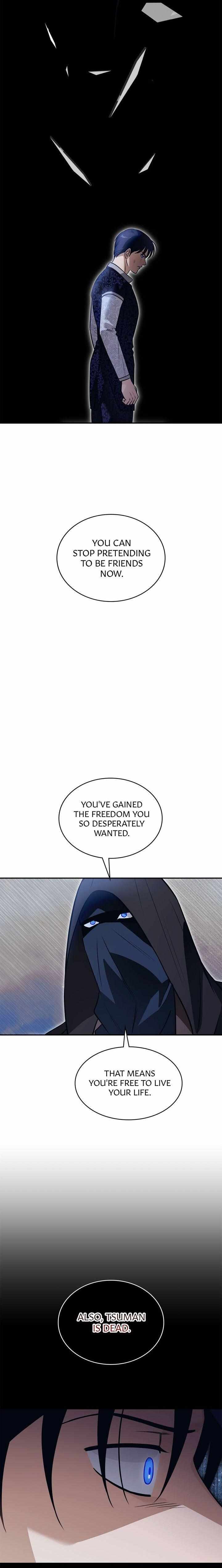 Assassin Chapter 69 page 18 - 