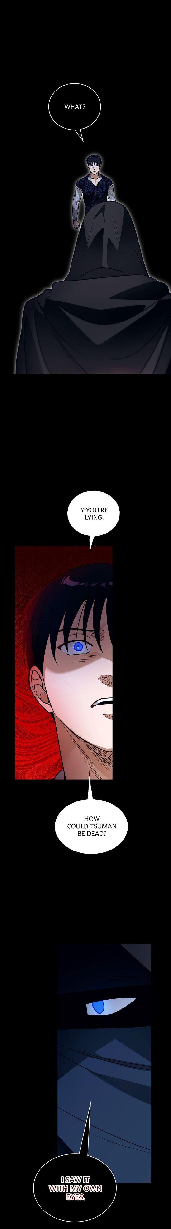 Assassin Chapter 69 page 19 - 
