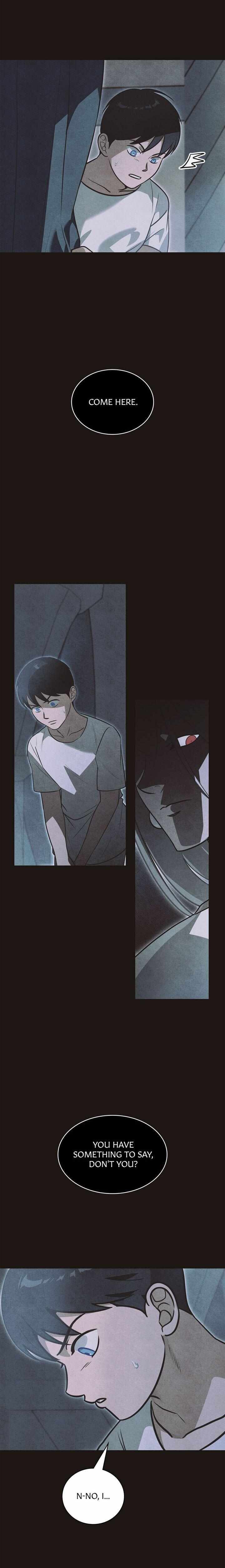 Assassin Chapter 69 page 4 - 