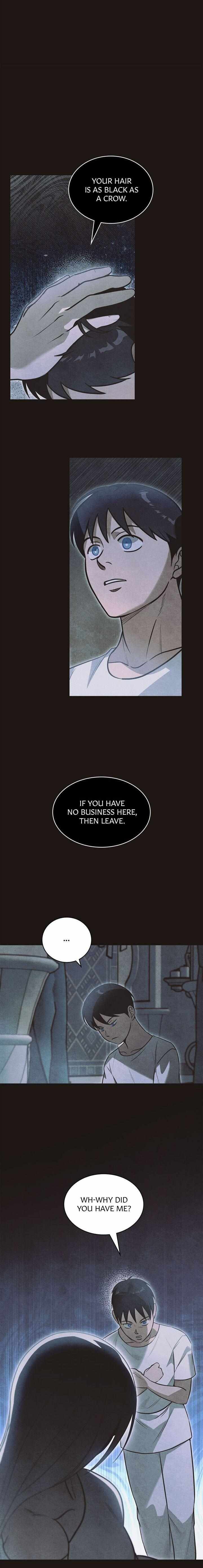 Assassin Chapter 69 page 5 - 