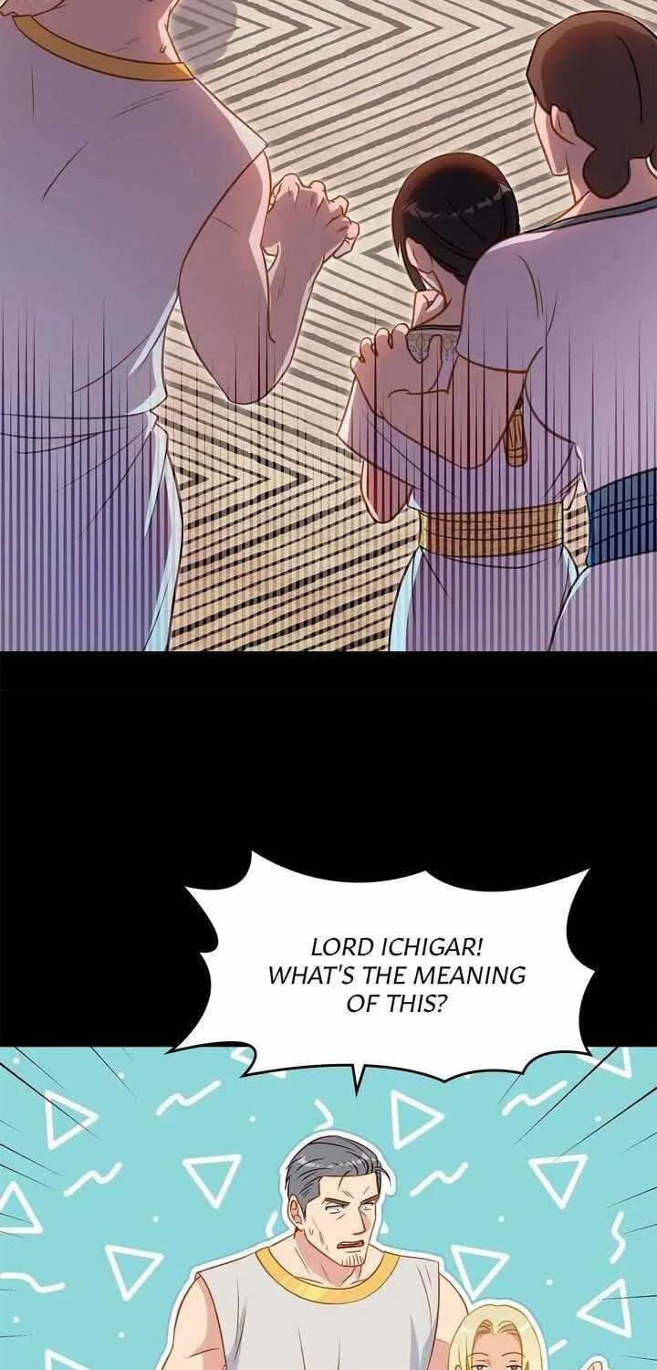 Assassin Chapter 7 page 14 - 