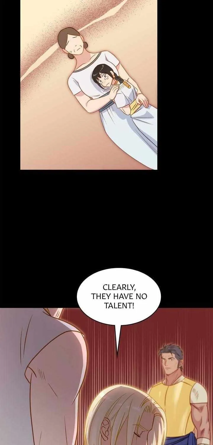 Assassin Chapter 7 page 17 - 