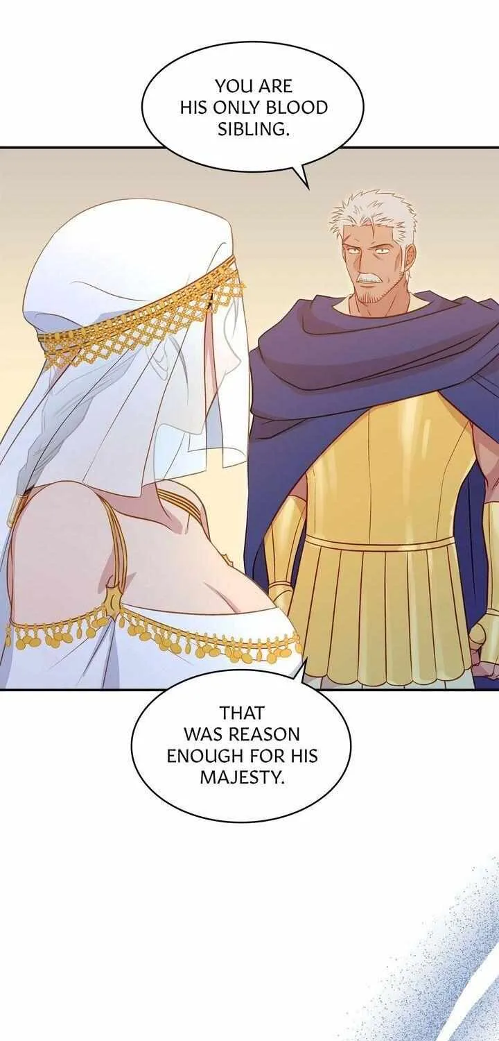Assassin Chapter 7 page 33 - 