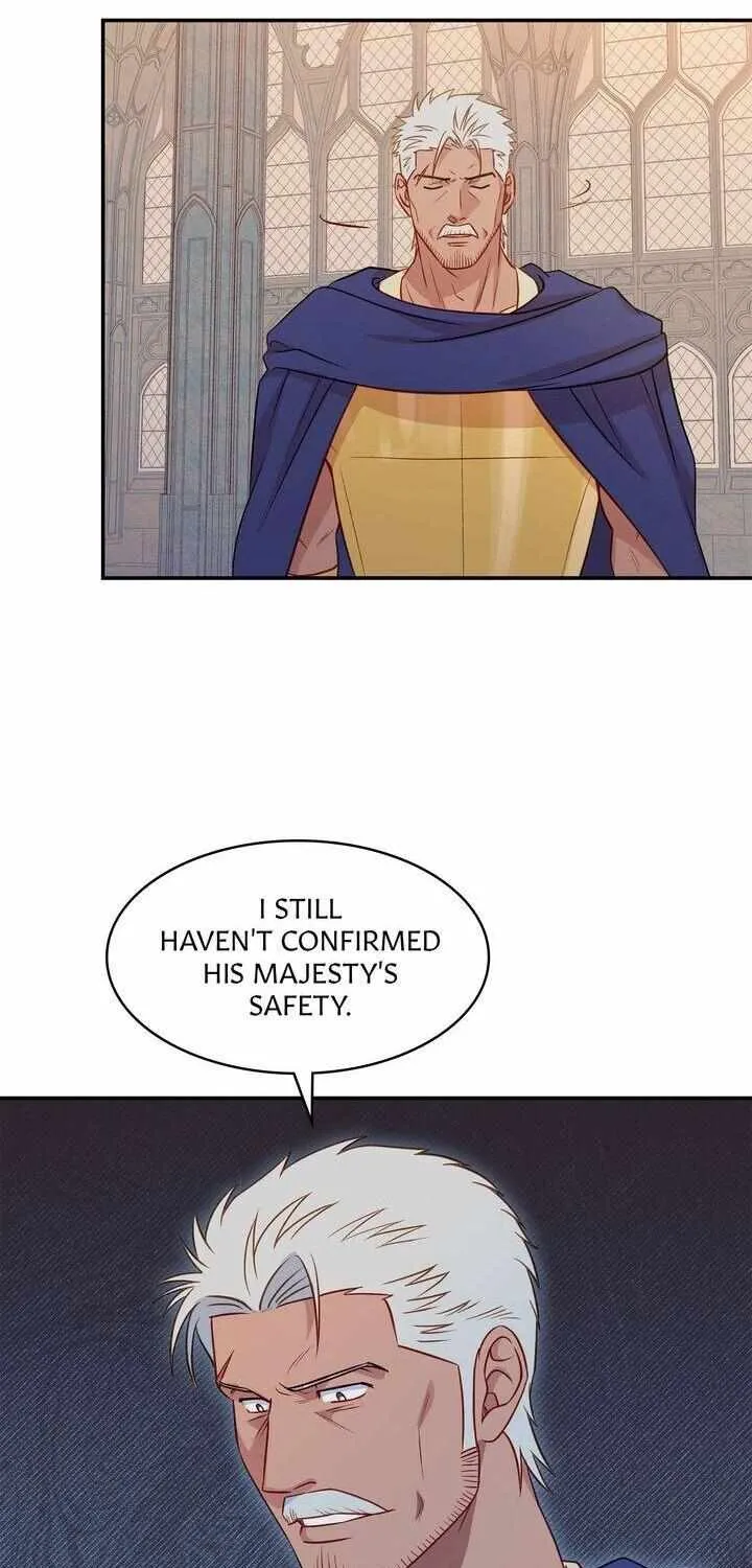 Assassin Chapter 7 page 43 - 