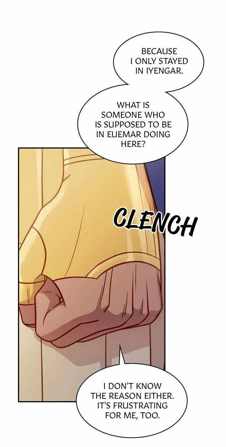 Assassin Chapter 7 page 46 - 