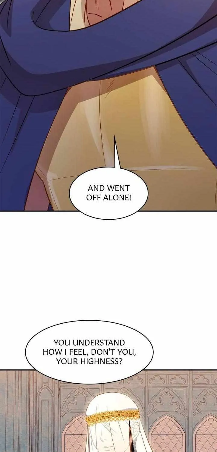 Assassin Chapter 7 page 49 - 
