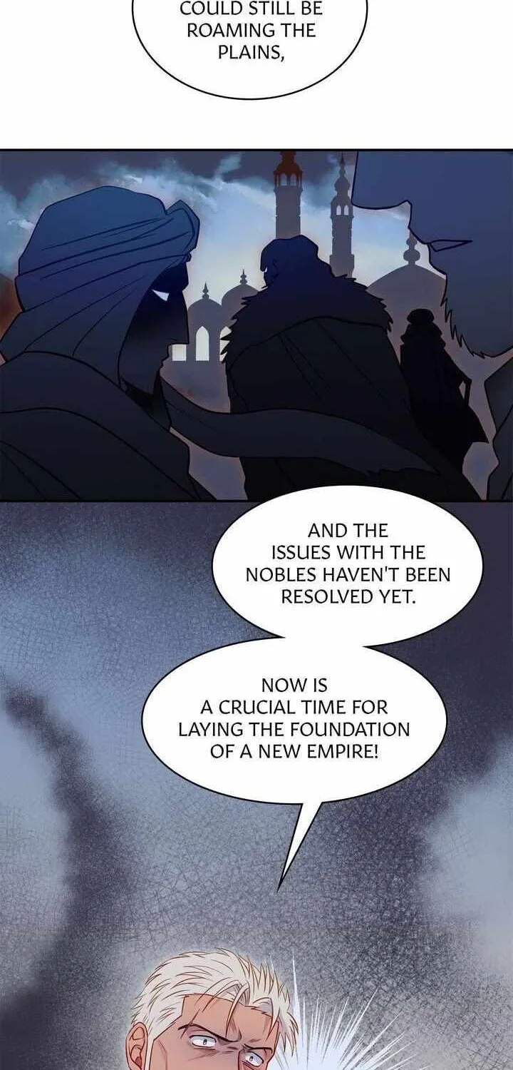 Assassin Chapter 7 page 58 - 
