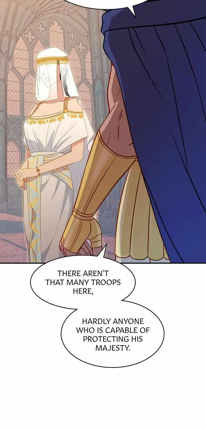 Assassin Chapter 7 page 63 - 