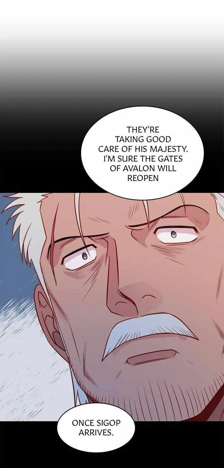 Assassin Chapter 7 page 65 - 