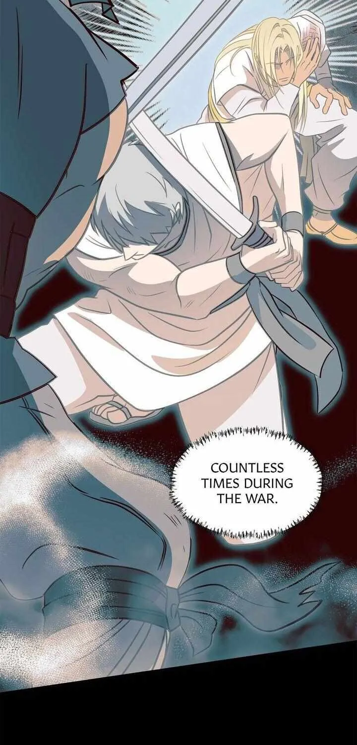 Assassin Chapter 7 page 71 - 