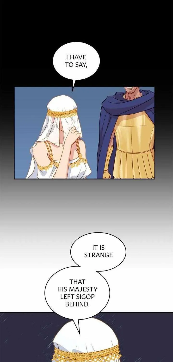 Assassin Chapter 7 page 72 - 