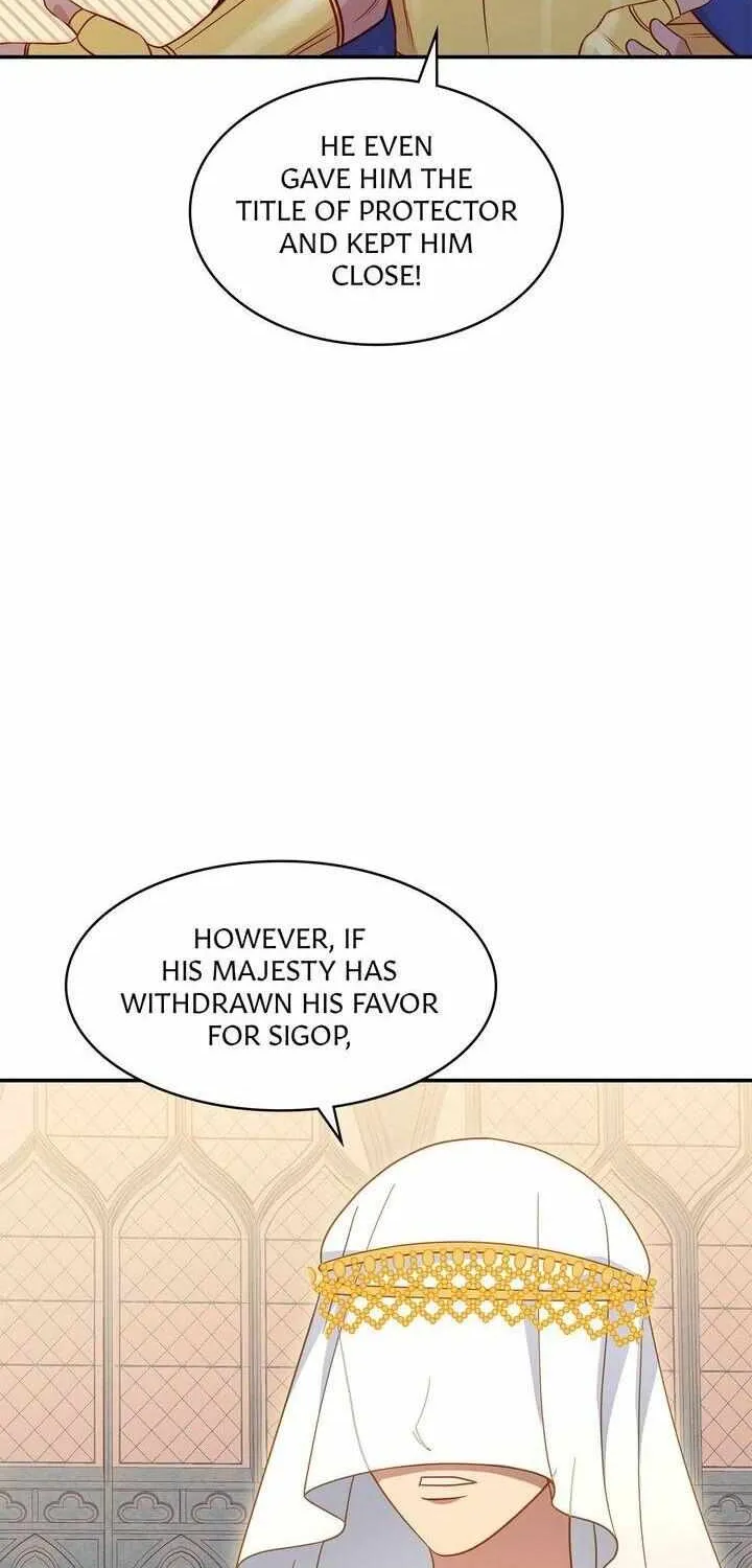 Assassin Chapter 7 page 75 - 