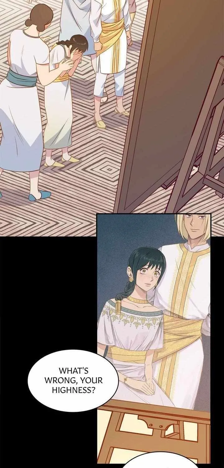 Assassin Chapter 7 page 10 - 