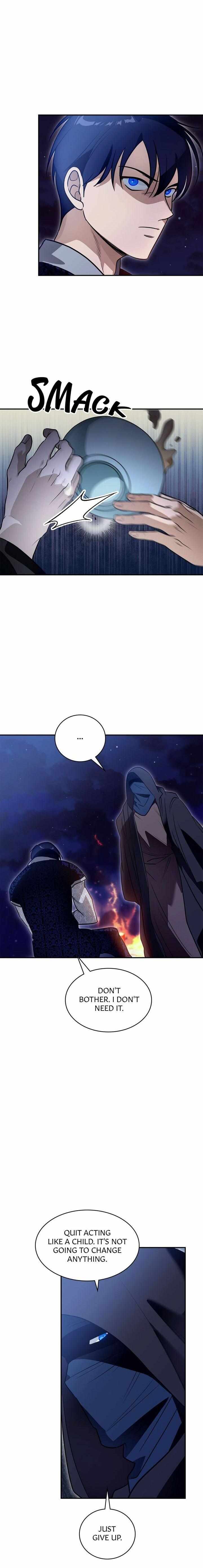 Assassin Chapter 70 page 13 - 