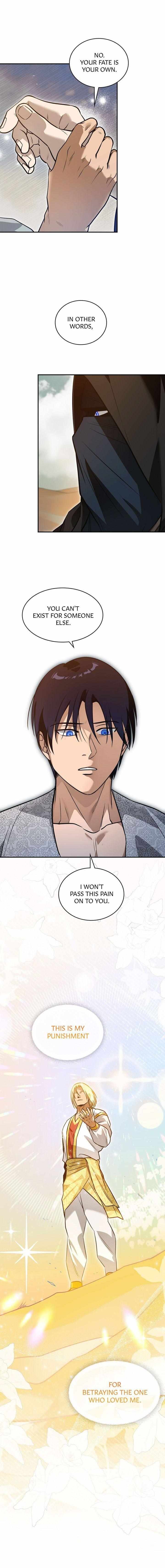 Assassin Chapter 70 page 19 - 