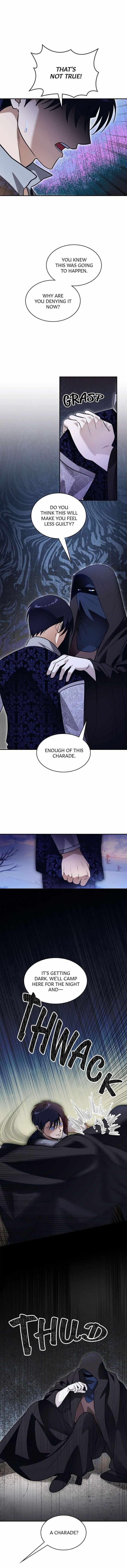 Assassin Chapter 70 page 4 - 