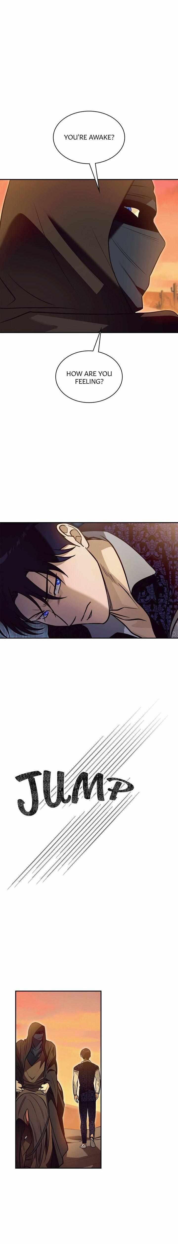 Assassin Chapter 70 page 7 - 