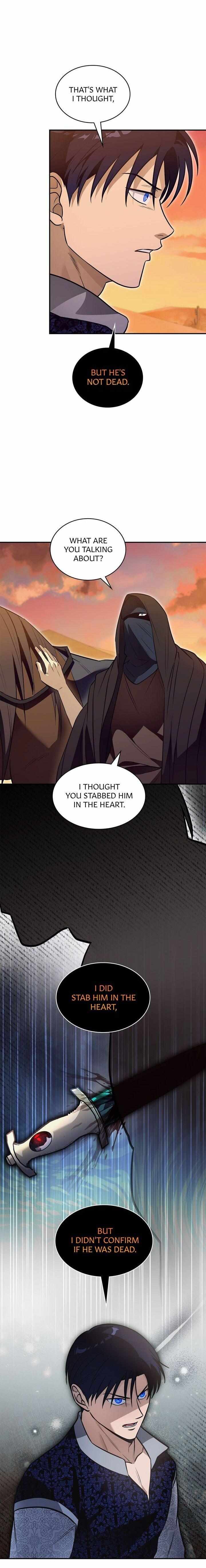 Assassin Chapter 70 page 10 - 