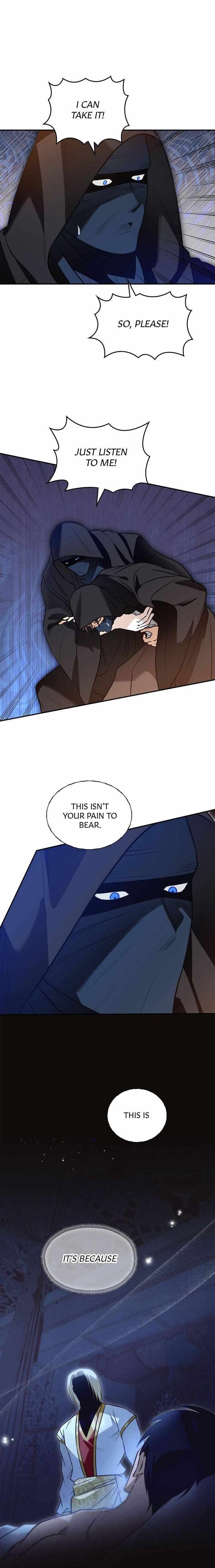 Assassin Chapter 71 page 14 - 