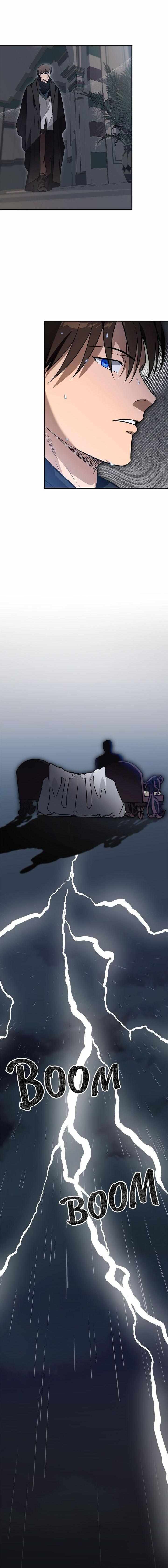 Assassin Chapter 71 page 20 - 