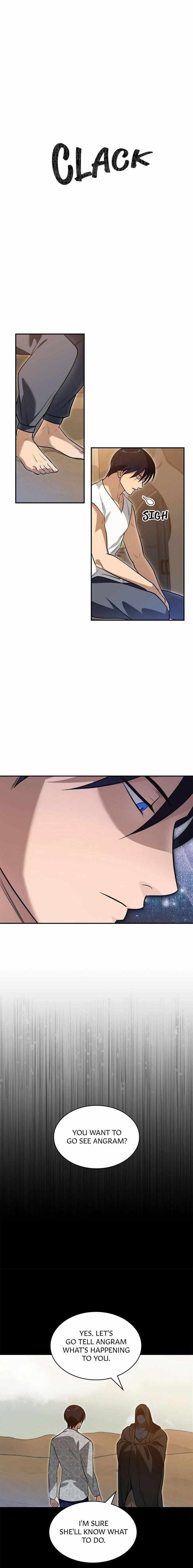 Assassin Chapter 71 page 3 - 