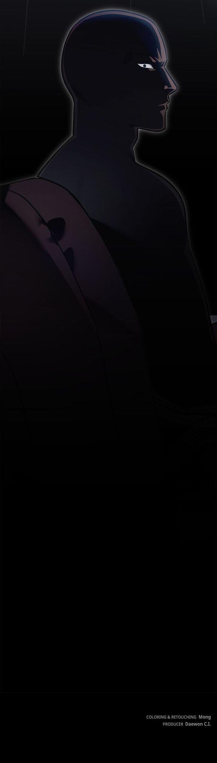 Assassin Chapter 71 page 21 - 